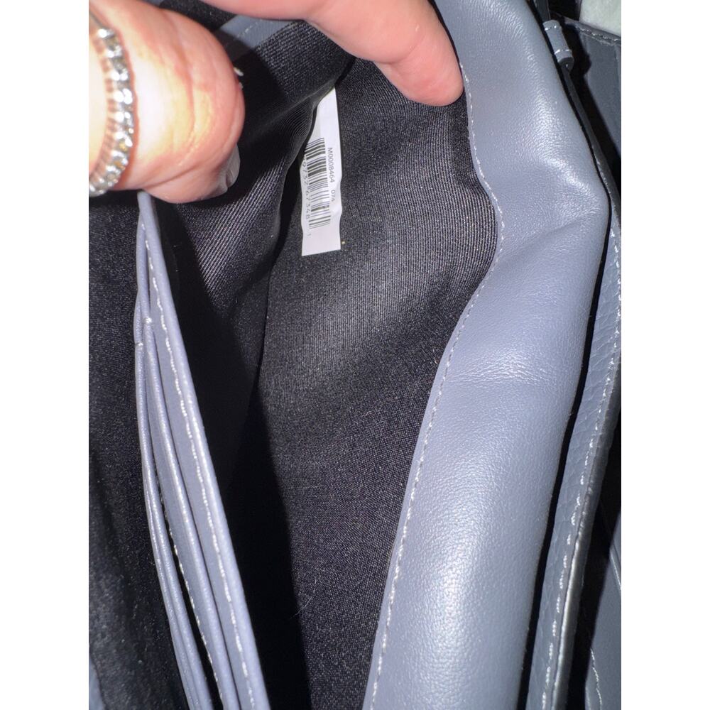 Marc Jacobs Gotham Crossbody Wallet - Picture 6 of 11